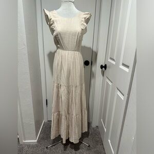 Express dress size 4